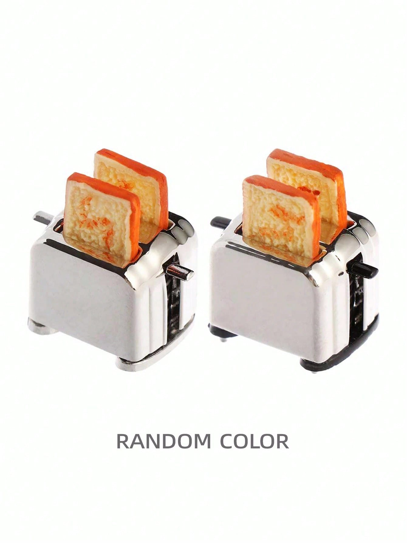 1:12 Dollhouse Miniature Toast - Small Appliances review and price