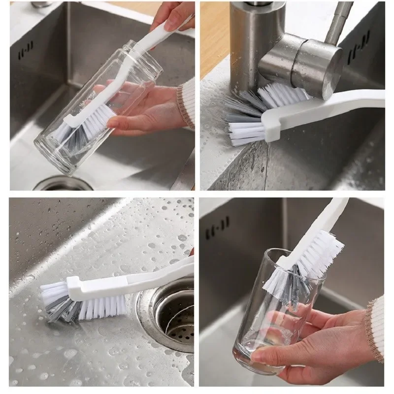 5PCS Kitchen Cleaning Brush Se - Immersion Hand Blender Set review and price