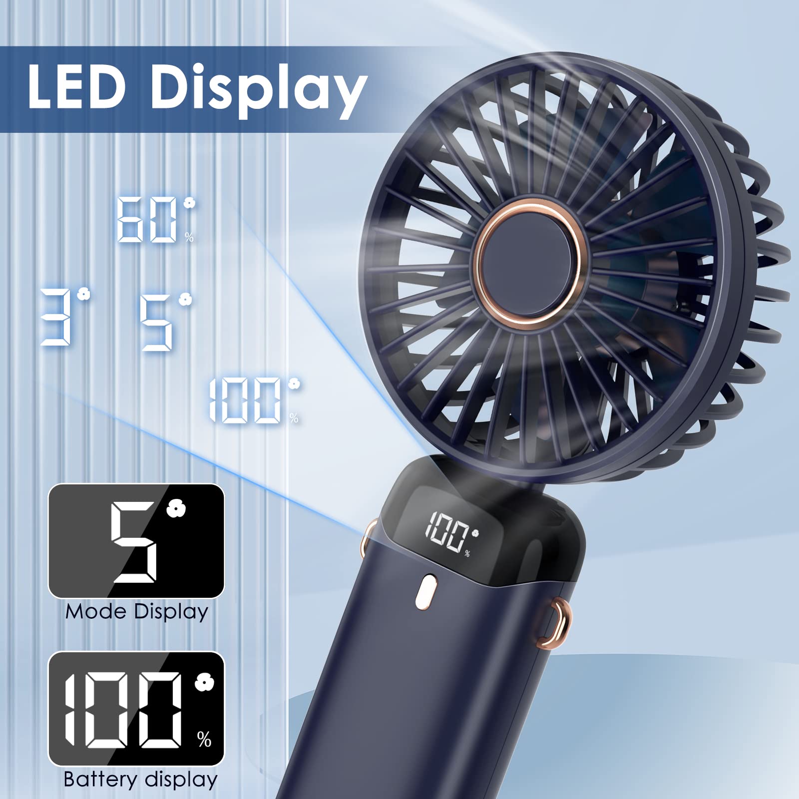Electric Fan Portable Air Cond - Portable Blender Usb Rechargeable review and price
