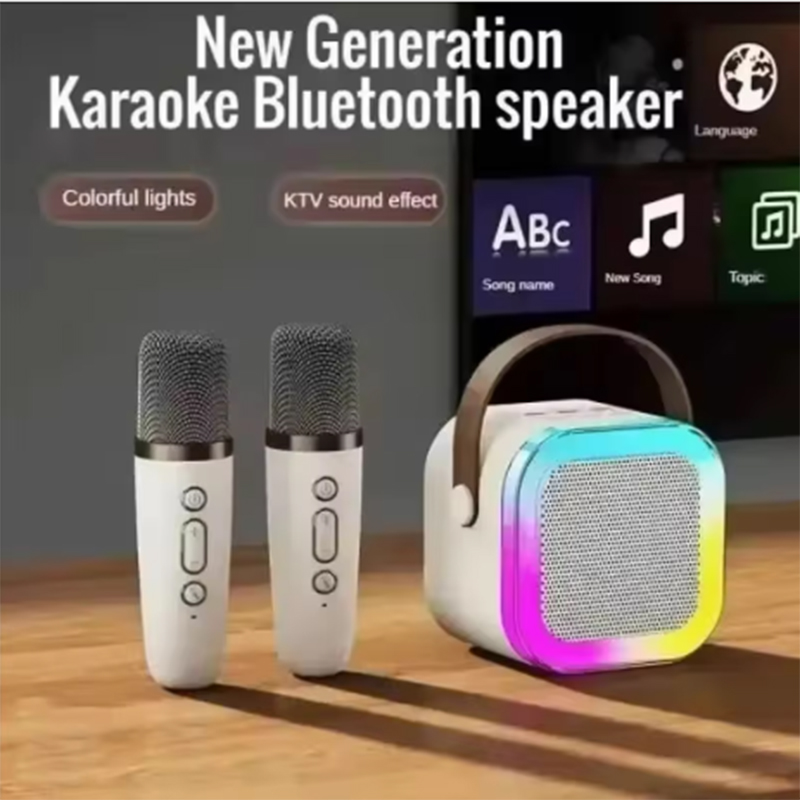 K12 Karaoke Machine Portable B - Home Appliances review and price