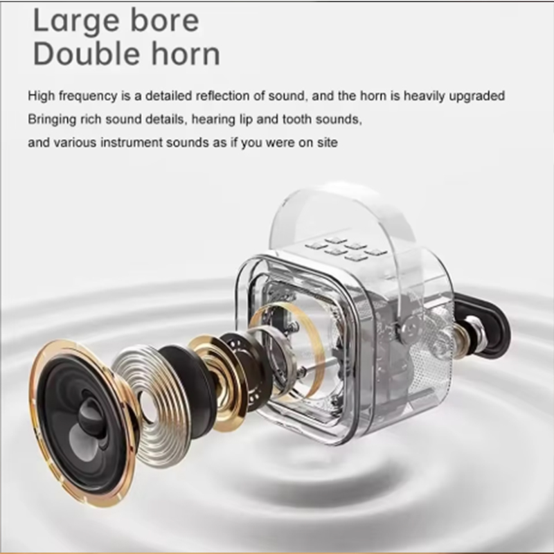 K12 Karaoke Machine Portable B - Home Appliances review and price