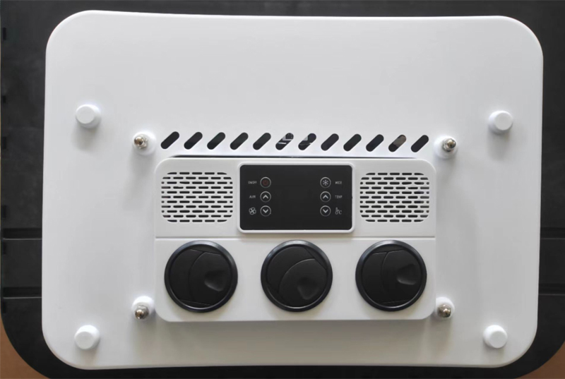 New 12V 24V Battery-Powered Ro - Air Conditioners review and price