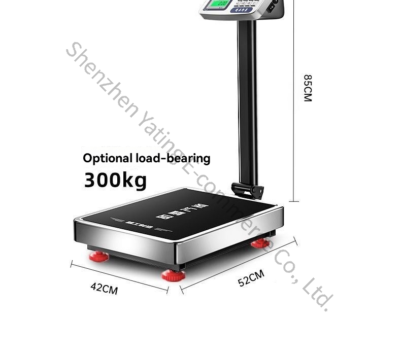 200Kg Electronic Kitchen Scale - Kitchen Appliances review and price