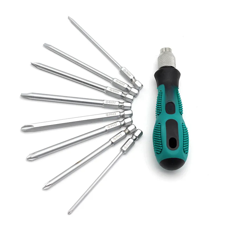 Precision Screwdriver Set Manu - Home Appliances review and price