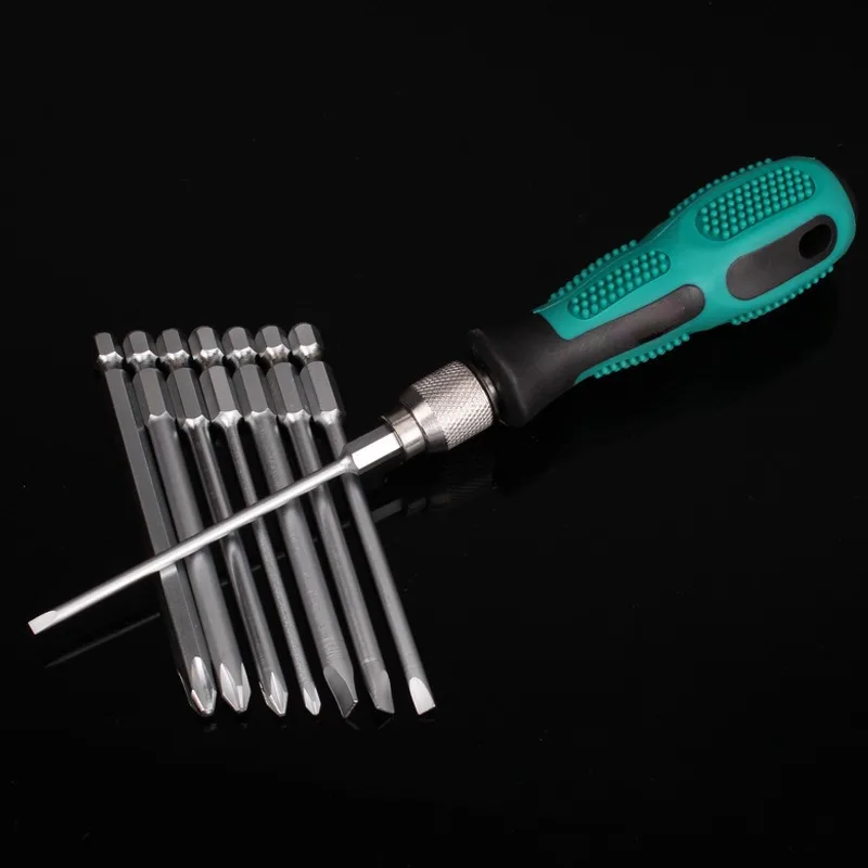 Precision Screwdriver Set Manu - Home Appliances review and price