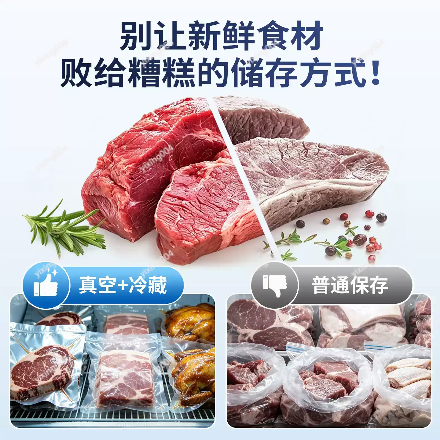Wet and Dry Vacuum Sealer Auto - Food Vacuum Sealer Machine review and price