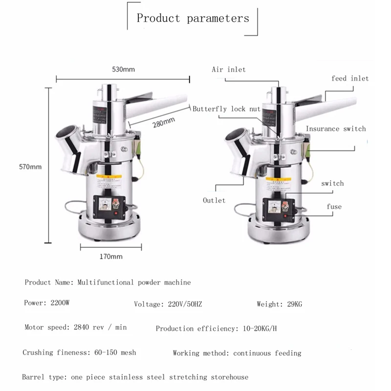 Electric Coffee Grinder Multif - Coffee Bean Grinder Electric review and price