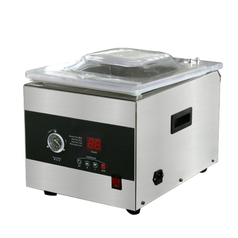 Table Top Chamber Vacuum Seale - Food Vacuum Sealer Machine review and price