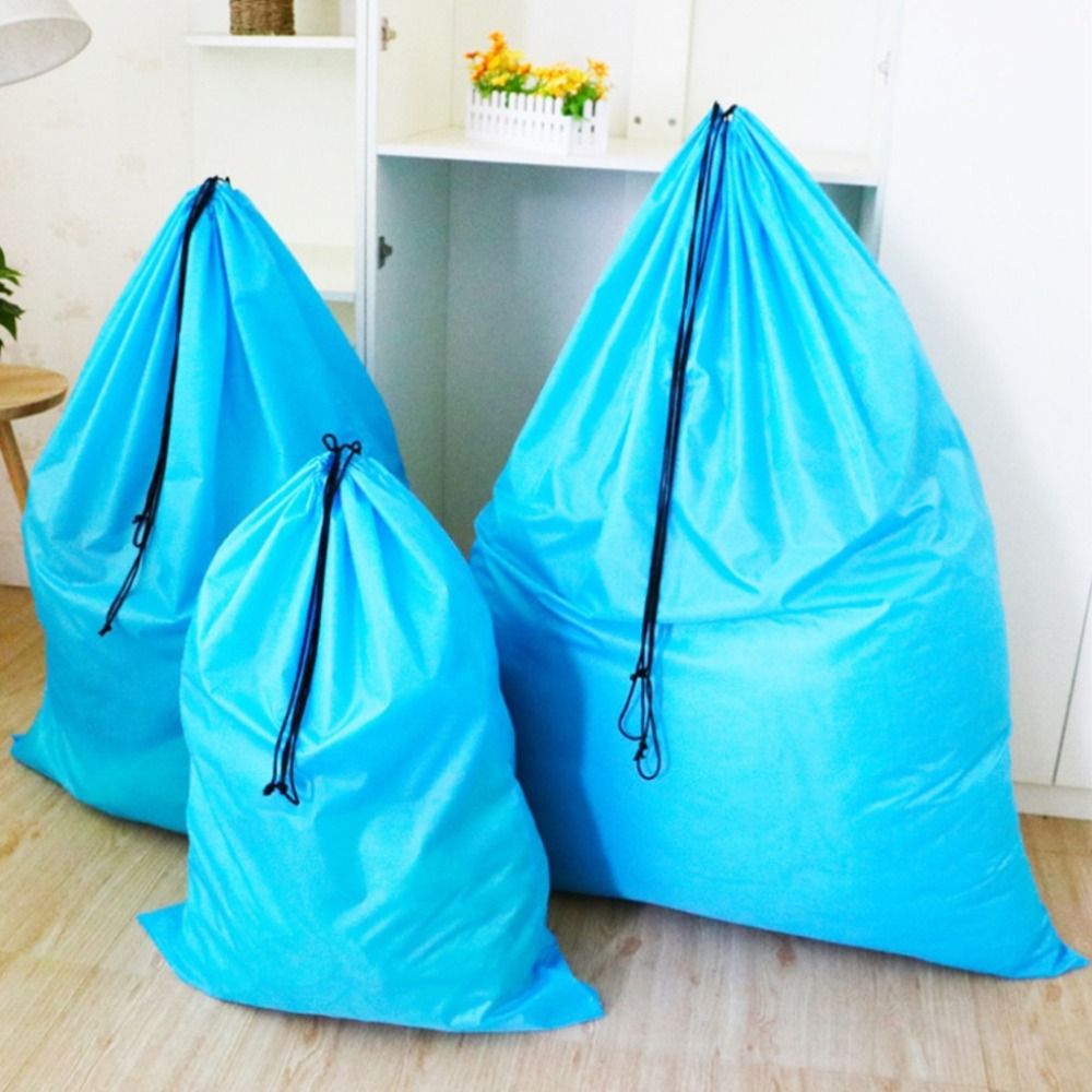 Durable Waterproof Drawstring  - Laundry review and price