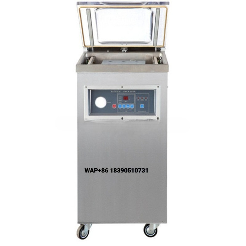 DZQ/DZ400 Vacuum Food Sealer f - Food Vacuum Sealer Machine review and price