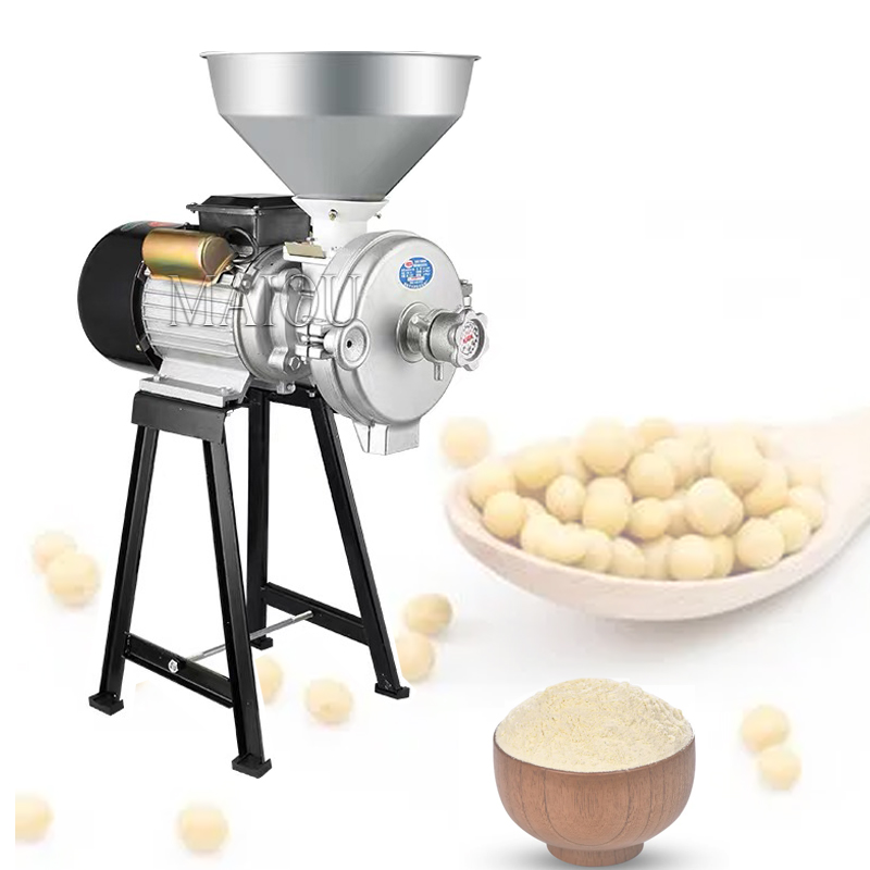 Electric Grain Mill Grinder Co - Coffee Bean Grinder Electric review and price