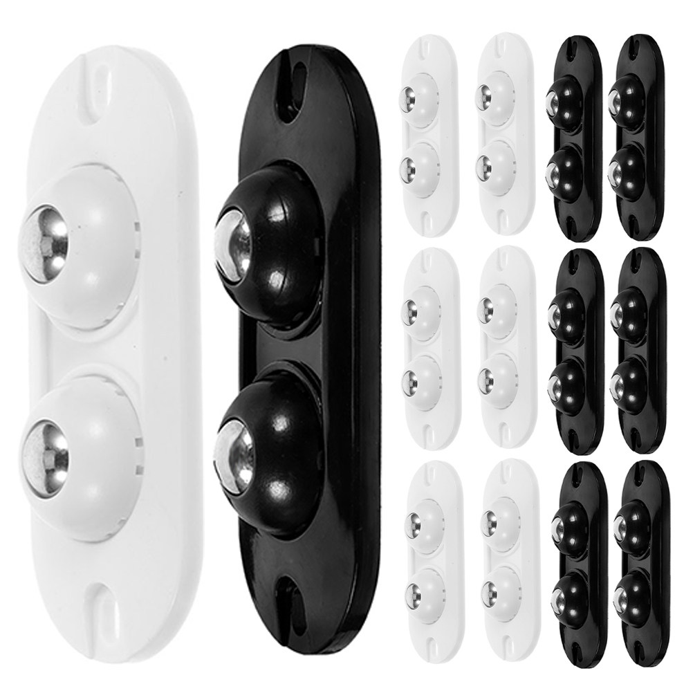 16Pcs Adhesive Swivel Caster W - Small Appliances review and price