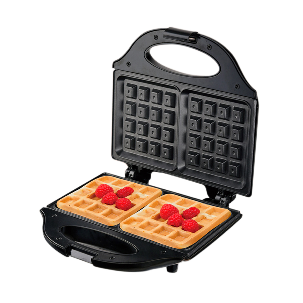 Professional Electric Waffle M - Mini Waffle Maker Machine review and price