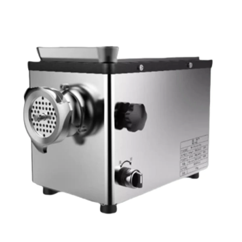 Fully automatic multi-function - Automatic Meat Slicer Home review and price