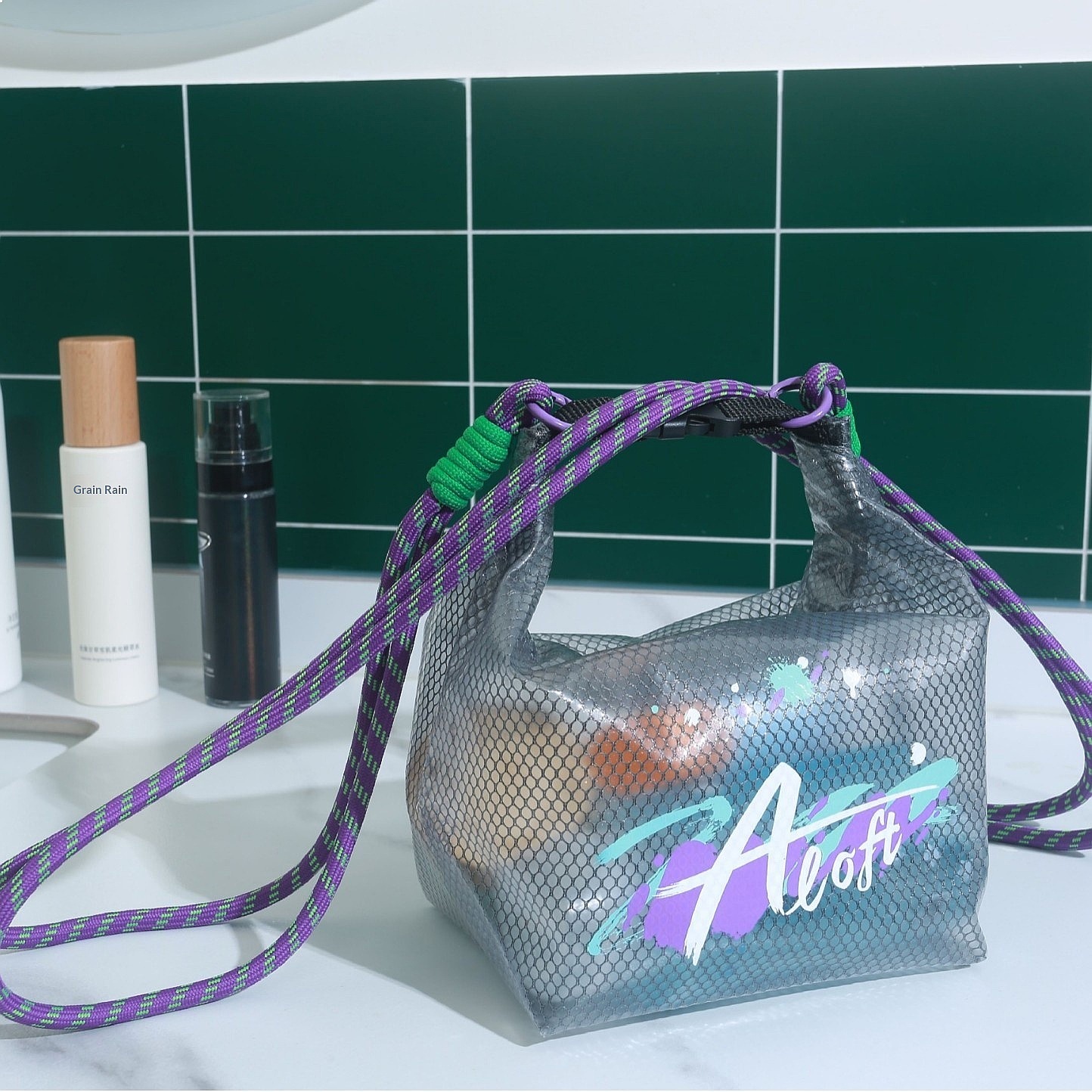 Waterproof Large Capacity Stor - Laundry review and price