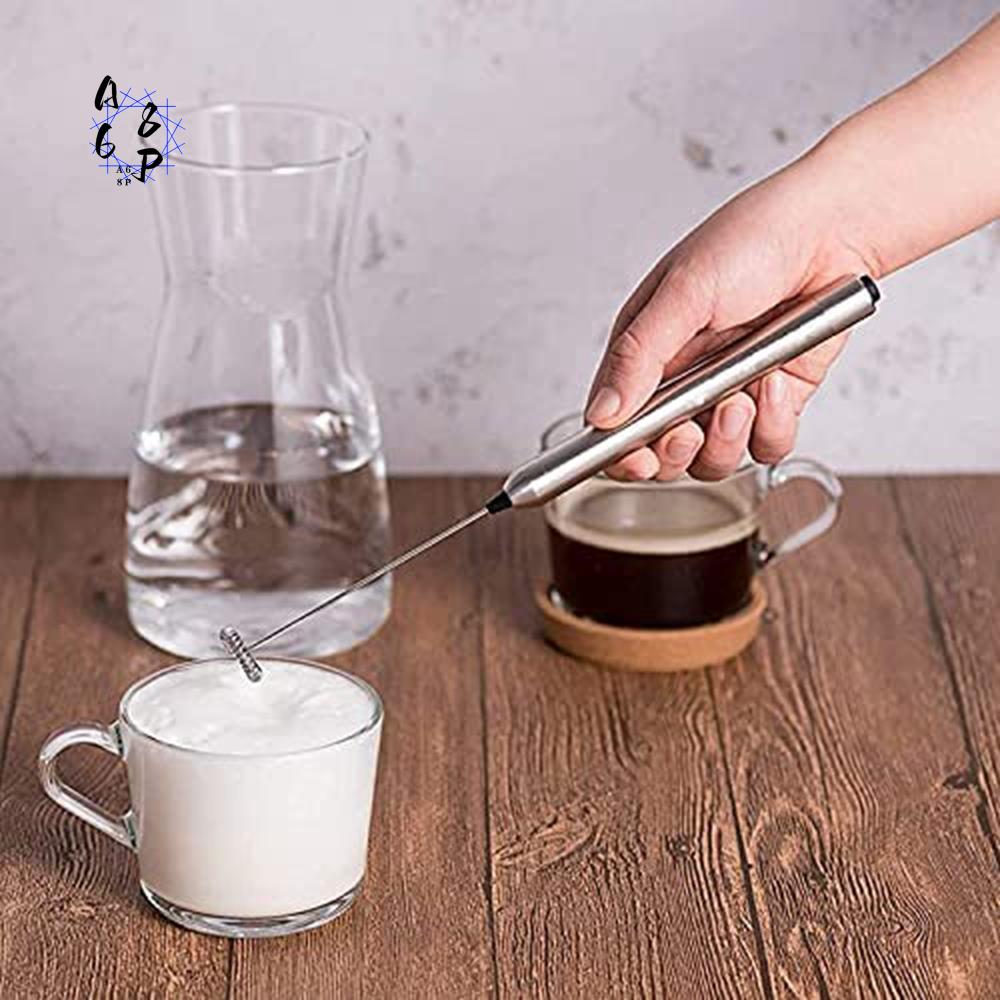 A68P-Electric Milk Frother Rod - Electric Milk Frother Handheld review and price