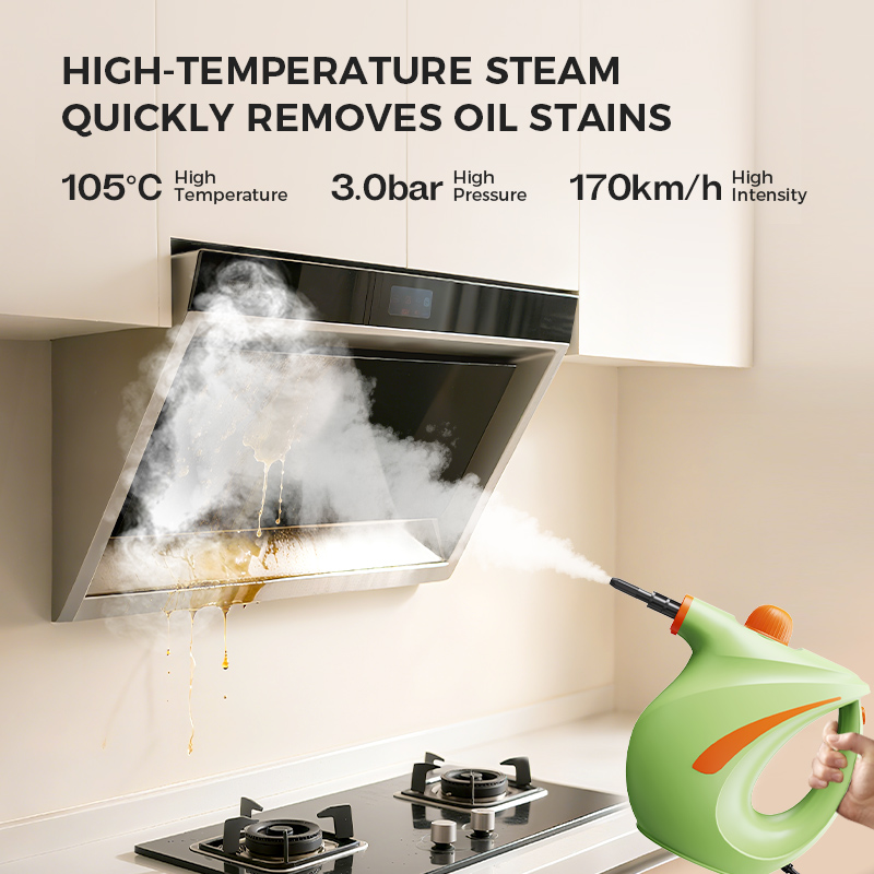Hot sell Home Appliances Steam - Home Appliances review and price
