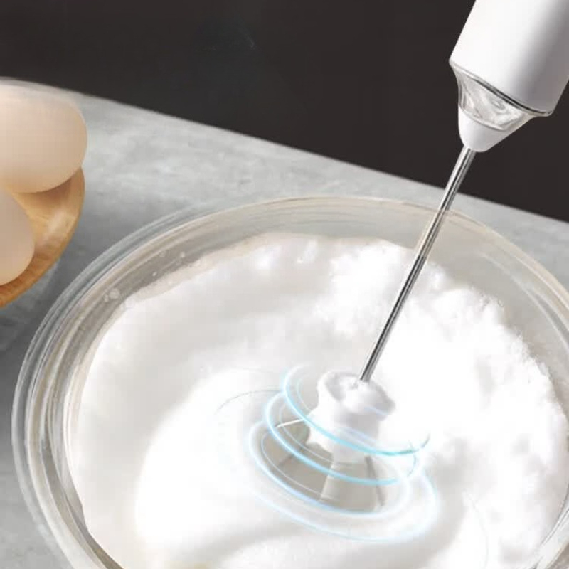 Handheld Electric Milk Frother - Electric Milk Frother Handheld review and price