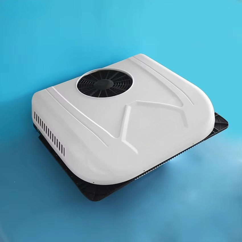 Rooftop Double Fan Auto Blowin - Air Conditioners review and price