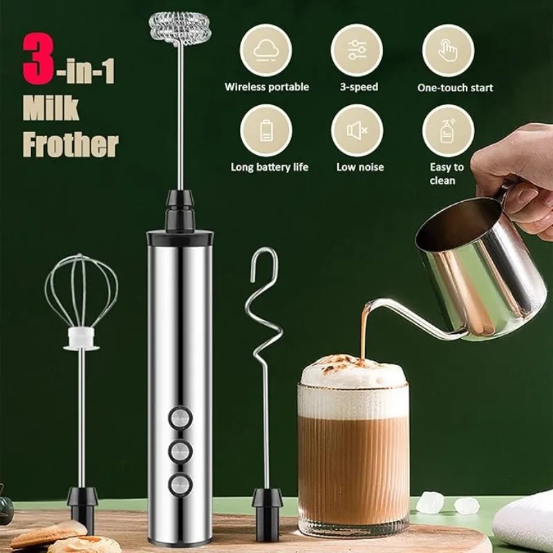 Magpie 3 in 1 Handheld Electri - Kitchen Appliances review and price