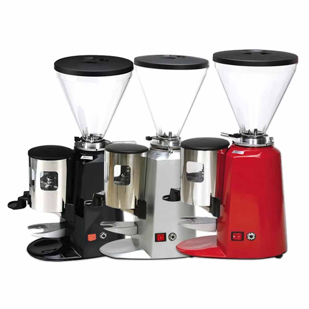 Xeoleo Commercial Electric Cof - Coffee Bean Grinder Electric review and price