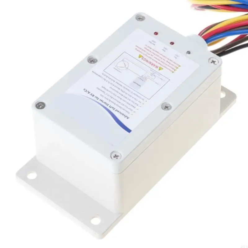 AC Soft Starter Enables Easy S - Small Appliances review and price