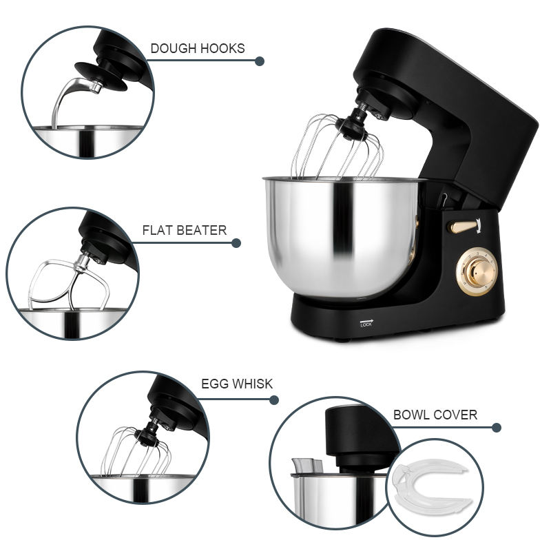 Household Stand Mixer High Pow - Kitchen Appliances review and price