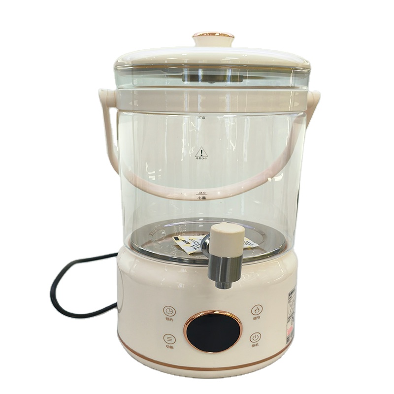 White Cordless Electric Glass  - Electric Kettle Temperature Control review and price