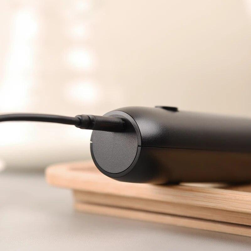 Electric Milk Frother Coffee F - Portable Blender Usb Rechargeable review and price