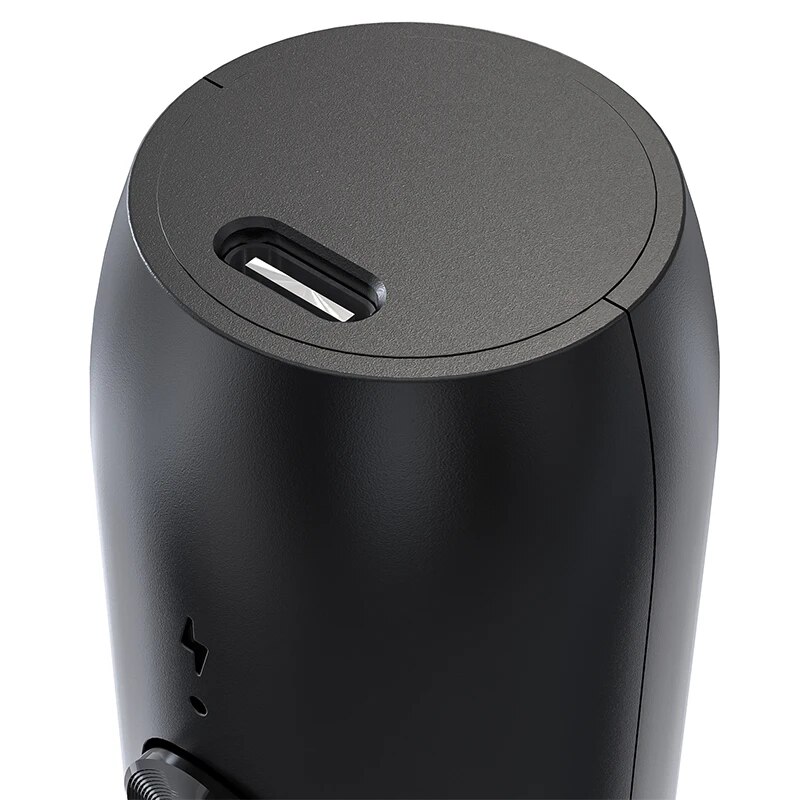 Electric Milk Frother Coffee F - Portable Blender Usb Rechargeable review and price