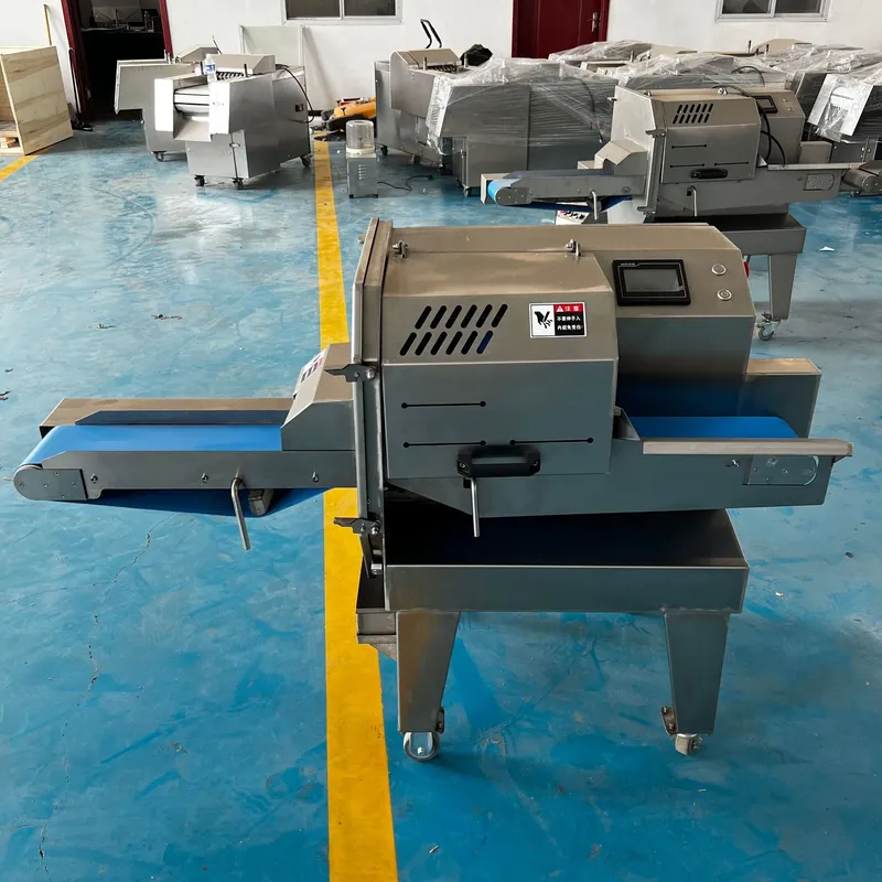 For Automatic Cooked Meat Slic - Automatic Meat Slicer Home review and price