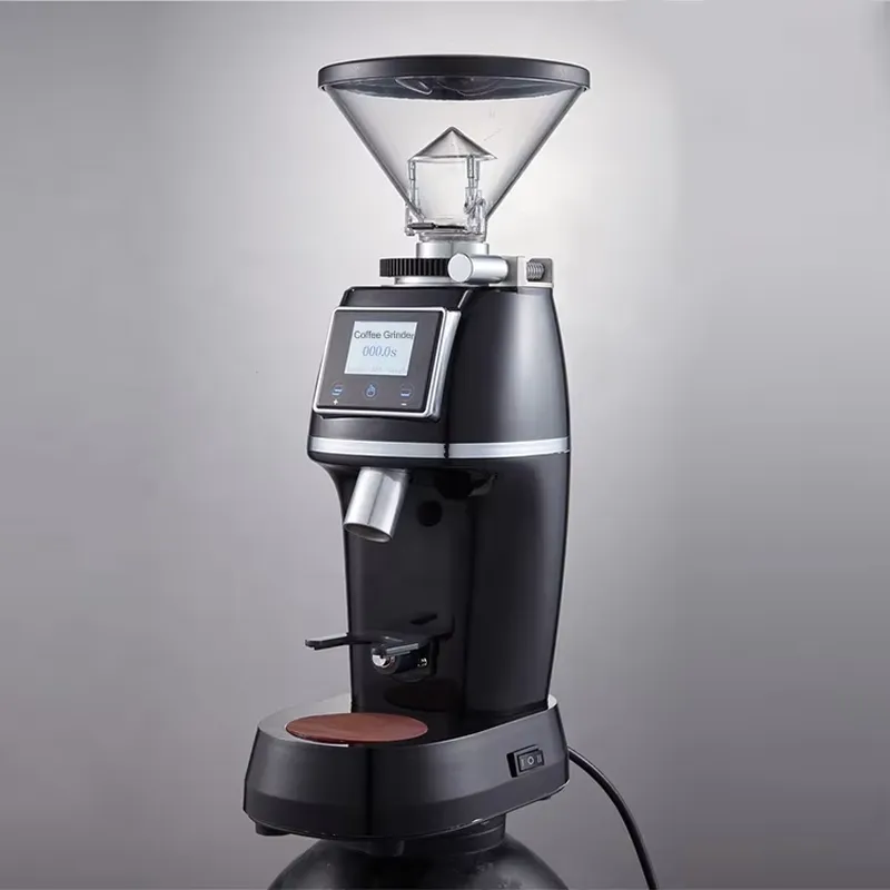 Kalita Commercial Mini Home El - Coffee Bean Grinder Electric review and price