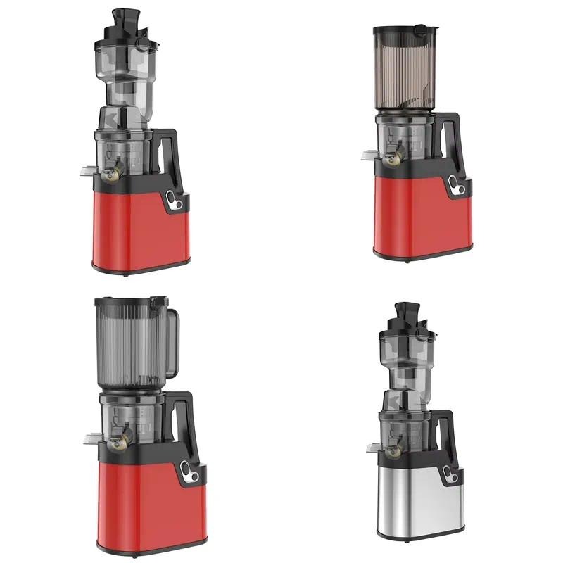 Stainless Steel Electric Slow  - Electric Slow Juicer Cold Press review and price