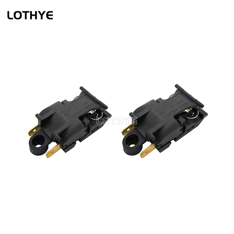 2PCS Electric Kettle Switch Th - Electric Kettle Temperature Control review and price