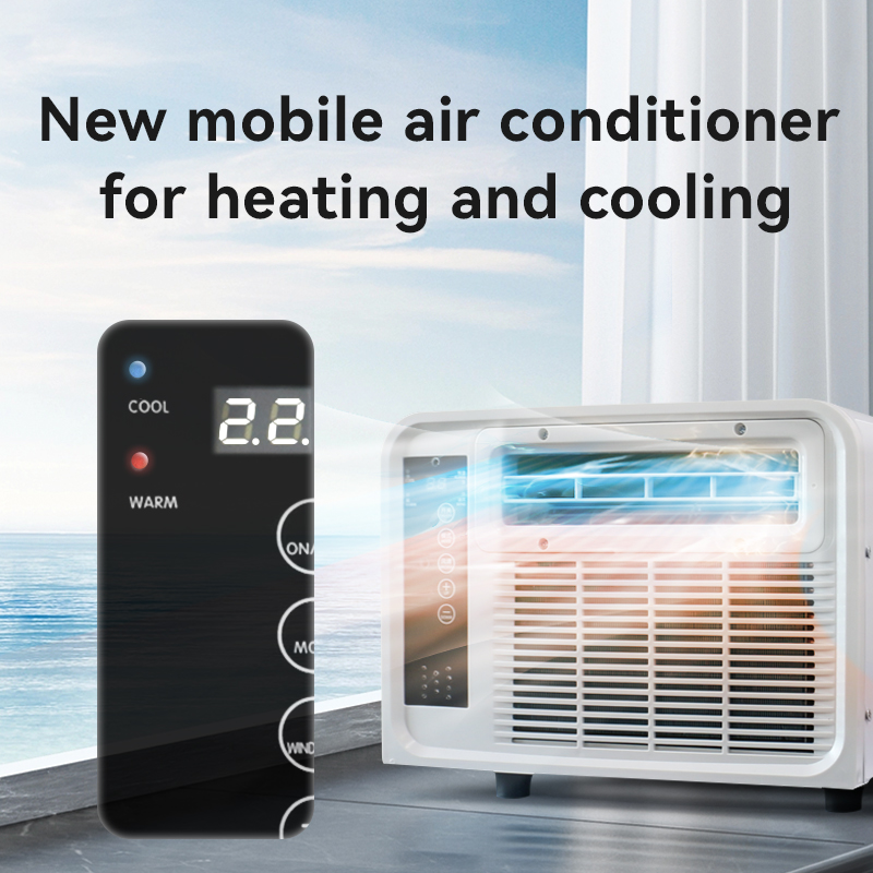 Cold And Warm Functions Air Ac - Air Conditioners review and price
