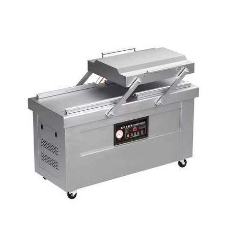Semi-Automatic Large Commercia - Food Vacuum Sealer Machine review and price