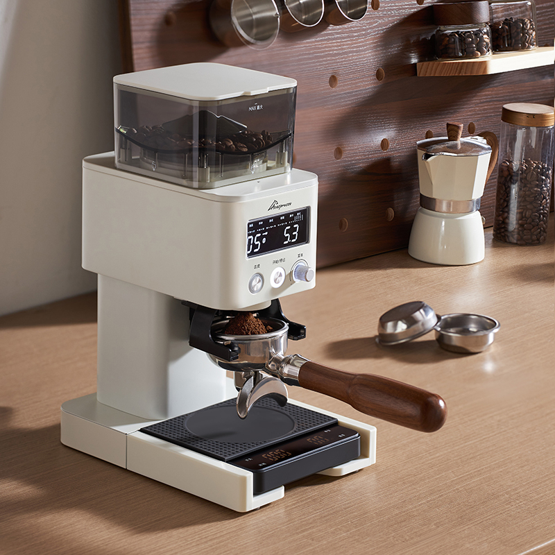 Electric Coffee Grinder Adjust - Coffee Bean Grinder Electric review and price