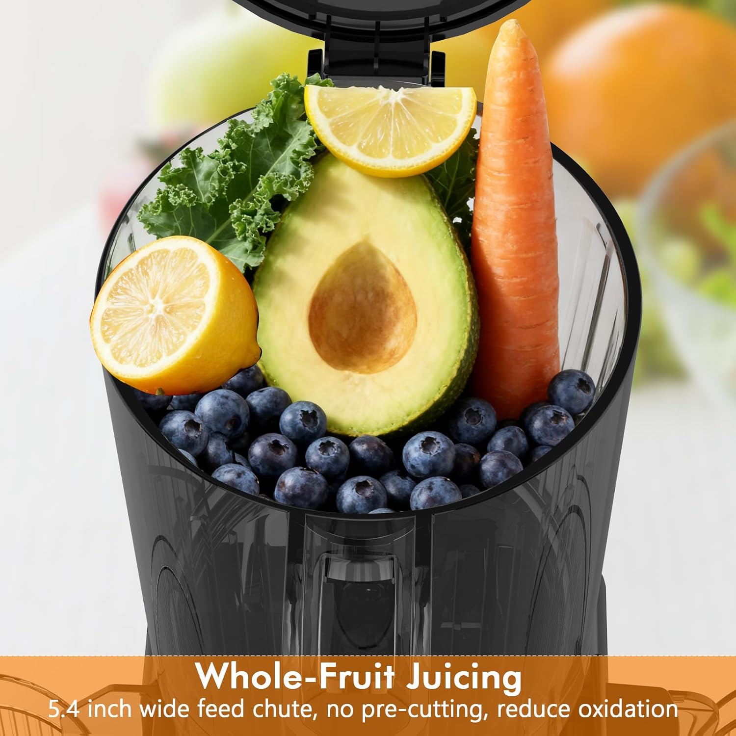 Slow Masticating Cold Press Ju - Electric Slow Juicer Cold Press review and price