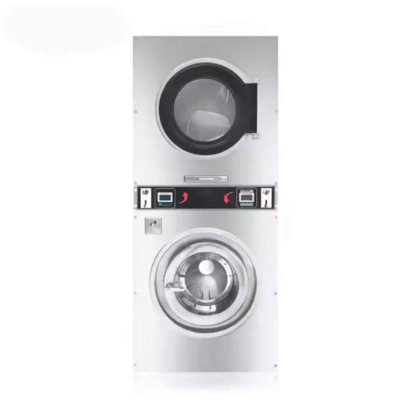 Custom Commercial Laundry Equi - Laundry review and price