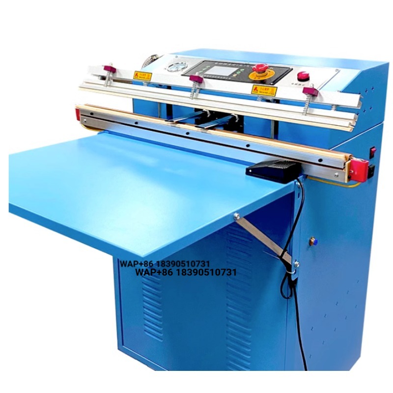 Industrial Vertical Vacuum Sea - Food Vacuum Sealer Machine review and price