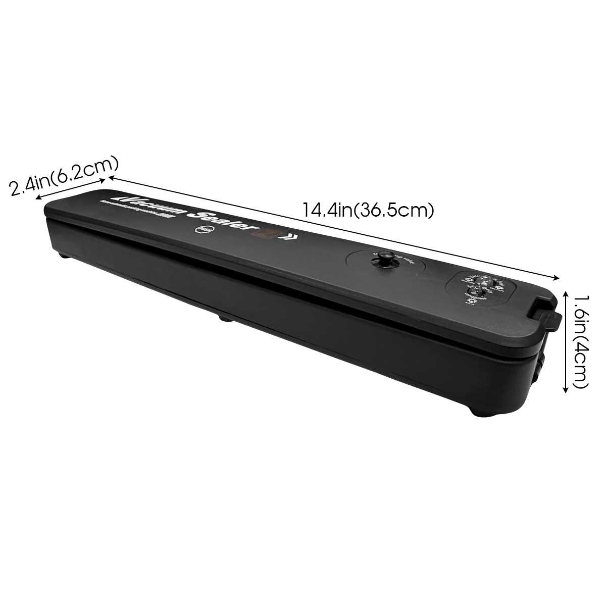 220V EU Plug Food Vacuum Seale - Food Vacuum Sealer Machine review and price