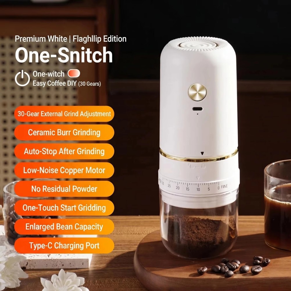 Electric Coffee Bean Grinder C - Coffee Bean Grinder Electric review and price