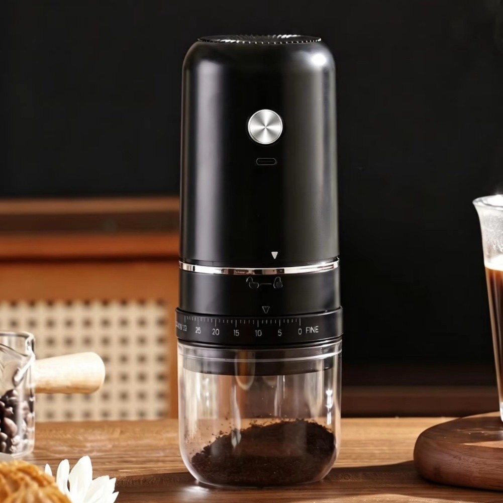 Electric Coffee Bean Grinder C - Coffee Bean Grinder Electric review and price