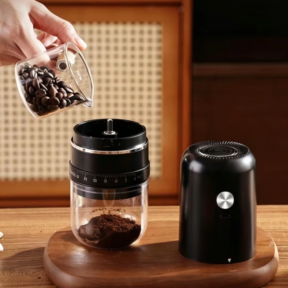 Electric Coffee Bean Grinder C - Coffee Bean Grinder Electric review and price