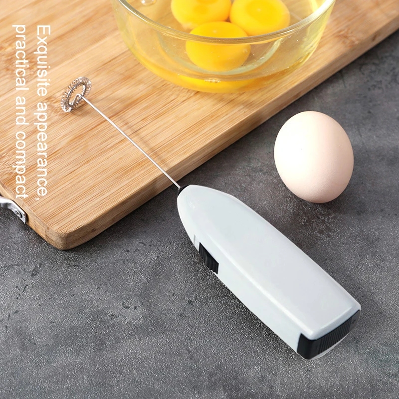 1 PCS Milk Frother Handheld Mi - Immersion Hand Blender Set review and price