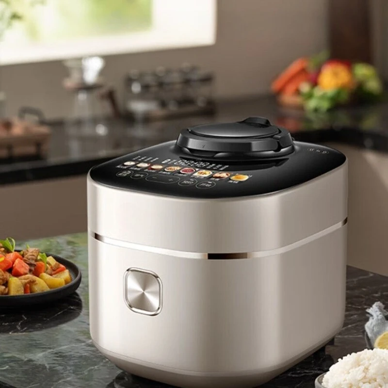 Instant Pot DUO60 6-Quart 9-in - Smart Instant Pressure Cooker review and price