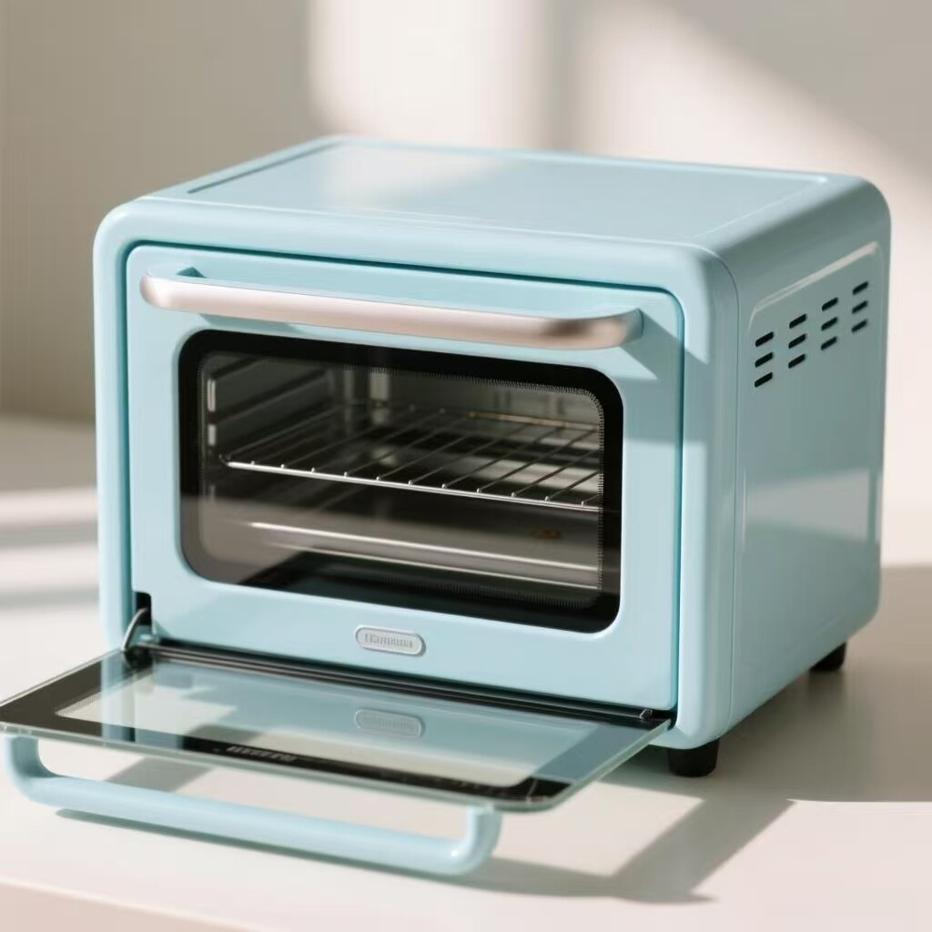Mini Electric Oven 10L Househo - Small Appliances review and price