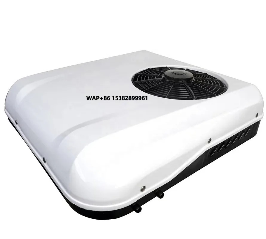 Roof Top RV air Conditioners 1 - Air Conditioners review and price