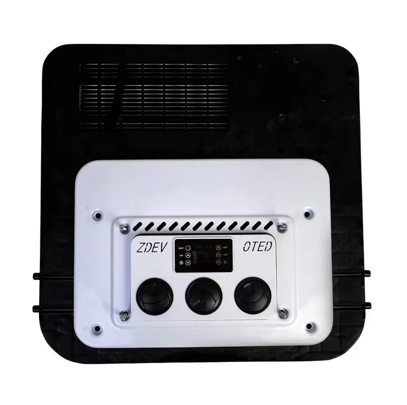 Roof Top RV air Conditioners 1 - Air Conditioners review and price