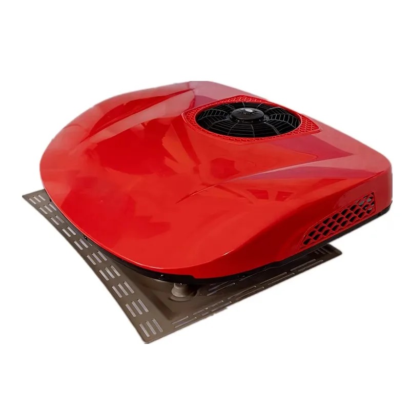 Roof Top RV air Conditioners 1 - Air Conditioners review and price